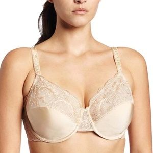 Le Mystere Underwire Paloma Bra 34G NWT